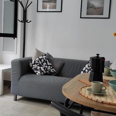 Casa Chica - Beach House Las Palmas de Gran Canaria Ngoại thất bức ảnh