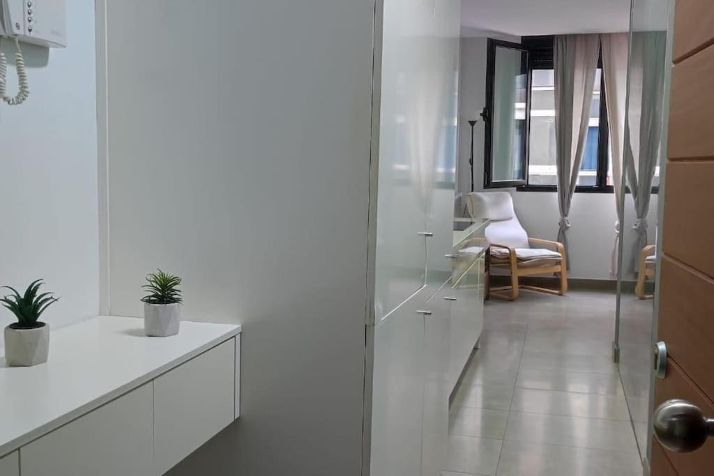 Casa Chica - Beach House Las Palmas de Gran Canaria Ngoại thất bức ảnh