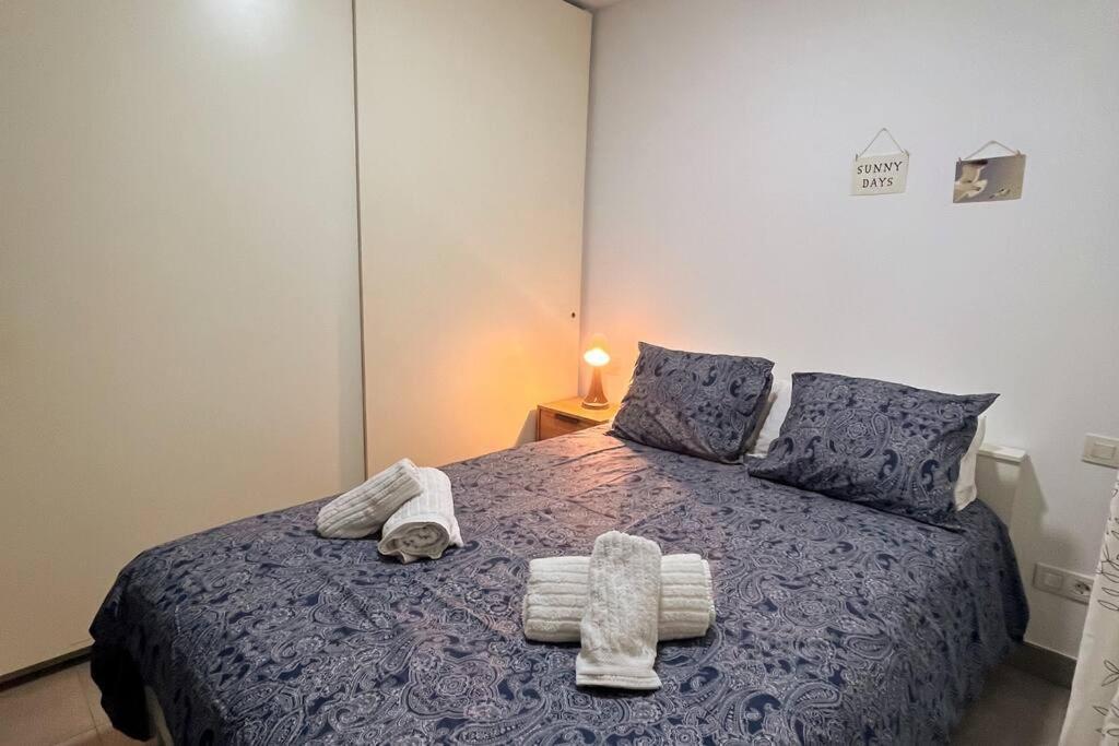 Casa Chica - Beach House Las Palmas de Gran Canaria Ngoại thất bức ảnh