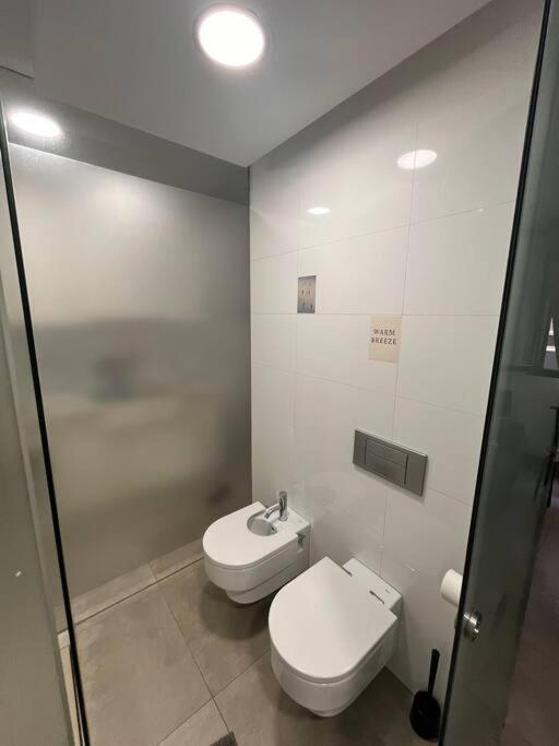 Casa Chica - Beach House Las Palmas de Gran Canaria Ngoại thất bức ảnh