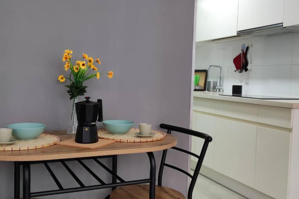 Casa Chica - Beach House Las Palmas de Gran Canaria Ngoại thất bức ảnh