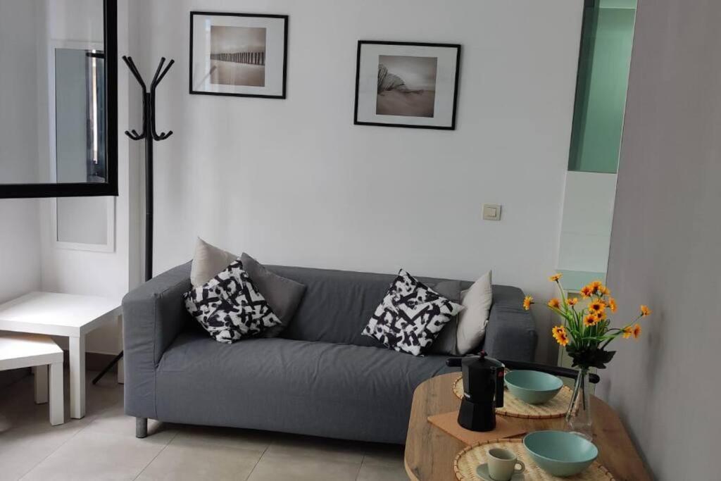 Casa Chica - Beach House Las Palmas de Gran Canaria Ngoại thất bức ảnh