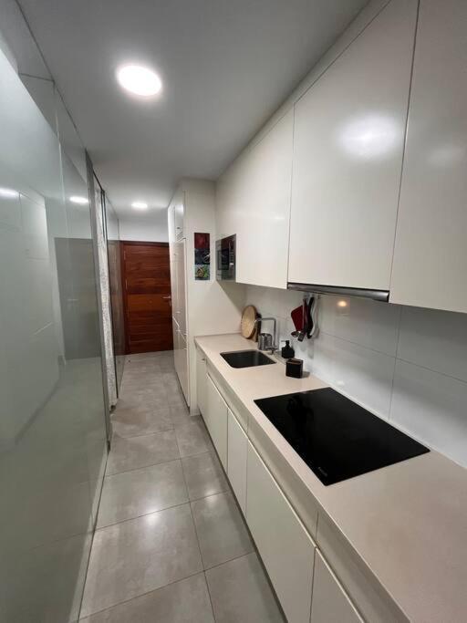 Casa Chica - Beach House Las Palmas de Gran Canaria Ngoại thất bức ảnh