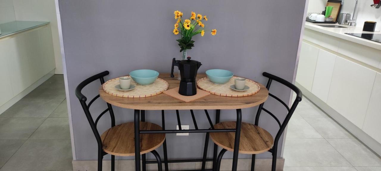 Casa Chica - Beach House Las Palmas de Gran Canaria Ngoại thất bức ảnh